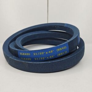 5LK450 Type 5LK Belt Fits D&D Power Drive Replacement 21/32"×45" (BK42) 2021-10